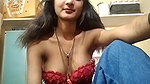 Dakotaler 1 Private show getting nude