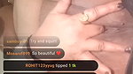 Dr_Kamsutra Ticket show pussy fingering
