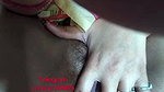 Ekta_Chkkemanne 4 Ticket show cute face pregnent girl pussy fingering1