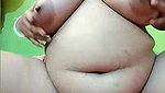 EroticSweety Ticket show pussy fingering