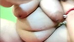 EroticSweety Ticket show pussy fingering