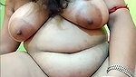 EroticSweety Ticket show pussy fingering