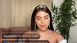 Evequinn 2 amaizing dildo blowjob