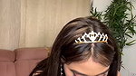 Evequinn 2 amaizing dildo blowjob