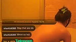 Goddess_Rosey  Lustyindiancouple 4 Ticket show bath show hot pussy fingering show