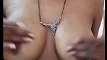 Hot-jasika  Billo_rani_g 53 Ticket show boobs oiling1