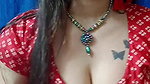Hotty_sonia36  Ibharani 13 Private show boobs oiling