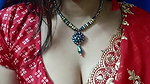 Hotty_sonia36  Ibharani 13 Private show boobs oiling