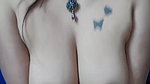 Hotty_sonia36  Ibharani 13 Private show boobs oiling