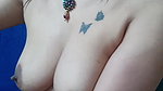 Hotty_sonia36  Ibharani 13 Private show boobs oiling