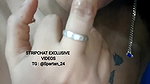 Hotty_sonia36  Ibharani 17 Private show hot pussy fingering