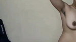 Its_Gayatri  Your_Hotty_Girl 9 Ticket show hot pee show