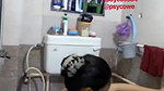 Its_Gayatri  Your_Hotty_Girl 9 Ticket show hot pee show