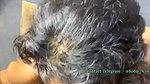 Janhvi- Ticket show hardcore ass hole fucking and cum in mouth
