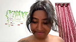 Jesskapoor 1 Ticket show face show and hardcore pussy fingering