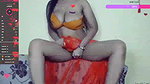JJaanuho12398  Anitha-1 40 hot nude strip show
