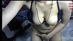 Kaira_Noughty 5 Private show face show hardcore dildo riding fucking
