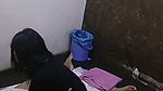 Massage and sex massage center cctv Leak