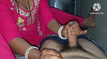 Best Blowjob and Then Savita Bhabhi Riding on My Dick