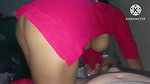 Best Blowjob and Then Savita Bhabhi Riding on My Dick