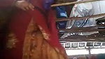 Desi village bhabi show her pussy