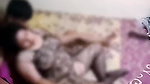 Naughty Wife Wears Seductive Stockings