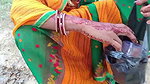 Village Bhabhi Fucking Hot Video