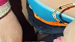 We Took Our Husband’s Penis in Our Mouths