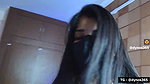 aaliya_bhattt Private show oussy fingering