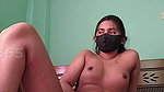 Abony- Private show pussy fingering 1