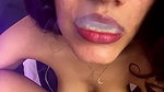 Anaya77 Private show spreading pussy hole