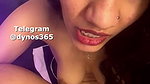 Anaya77 Private show spreading pussy hole