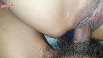 Cute Indian Bubble Butt Hardsex In Closeup.
