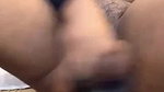 Angelway Private show double penetration dildo fucking and potty how