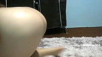 Angel_aaru Private show ass hole fingering