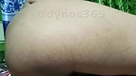 Aruyeshi- Private show spreading pussy hole