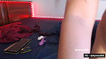 Beautypriya (2) Private show pussy fingering and cum squirt show