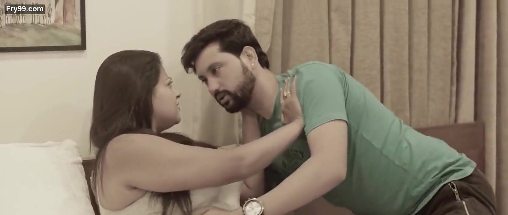 99 Not Out (2021) UNRATED 720p HEVC HDRip PurpleX Bengali Short Film