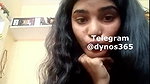Dakotaleri Private show face show and pussy fingering