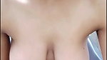 Indian-Simren (1) Private show pussy fingering2