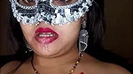 Indian_Avaddams (6) Ticket show hardcore fucking and huge cum in mouth