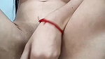 Kritika_1 (2) Private show pussy fingering