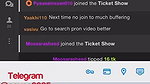 Laal_pari  Naughty_KavitaBhabhi (4) Ticket show face show and hardcore fucking