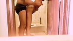 Desi bhabhi in bathroom sex.