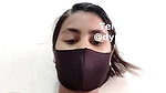 lairadatta Private show boobs oiling and pussy fingering