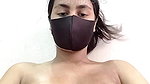 lairadatta Private show boobs oiling and pussy fingering