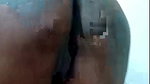 Lalita- (1) Ticket show pussy fingering