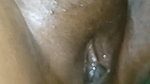 Desi bhabhi injoying baigan in her pussy brinjal taste.