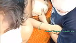 Lovewith_Sanjana Ticket show 4 some hardcore fucking