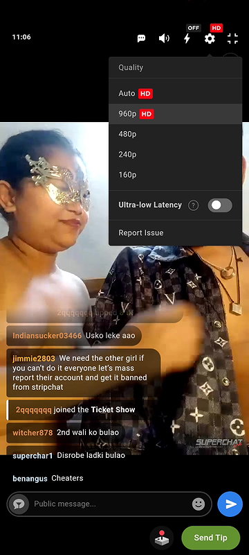 Lusty-Eva (5) Ticket show spreading ass hole